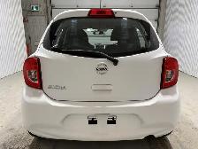 Nissan Micra SV BM 2018 à vendre - Photo 7
