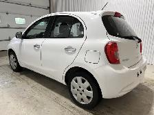 Nissan Micra SV BM 2018 à vendre - Photo 8