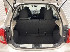 Nissan Micra SV BM 2018 à vendre - Photo 16