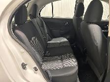Nissan Micra SV BM 2018 à vendre - Photo 17