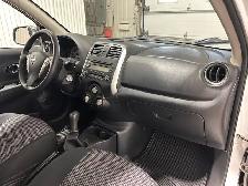 Nissan Micra SV BM 2018 à vendre - Photo 20