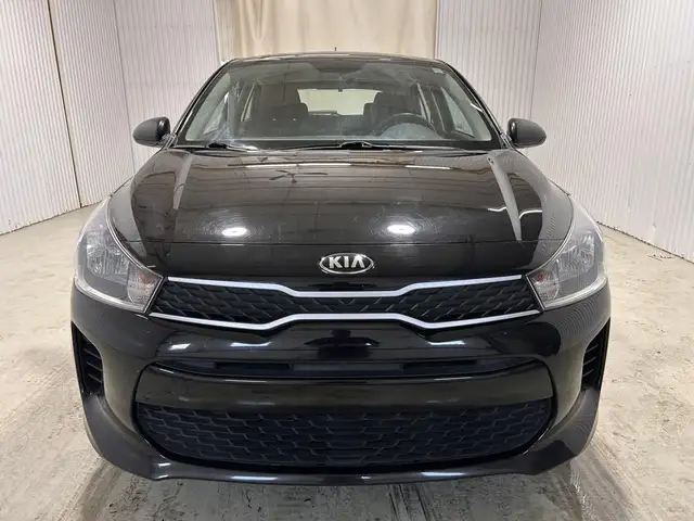 KIA Rio 5-door LX BM 2020 à vendre