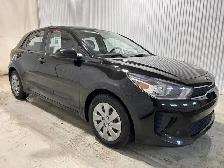 KIA Rio 5-door LX BM 2020 à vendre - Photo 4