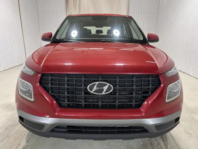 Hyundai Venue Essential IVT 2021 à vendre