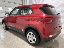 Hyundai Venue Essential IVT 2021 à vendre - Photo 8