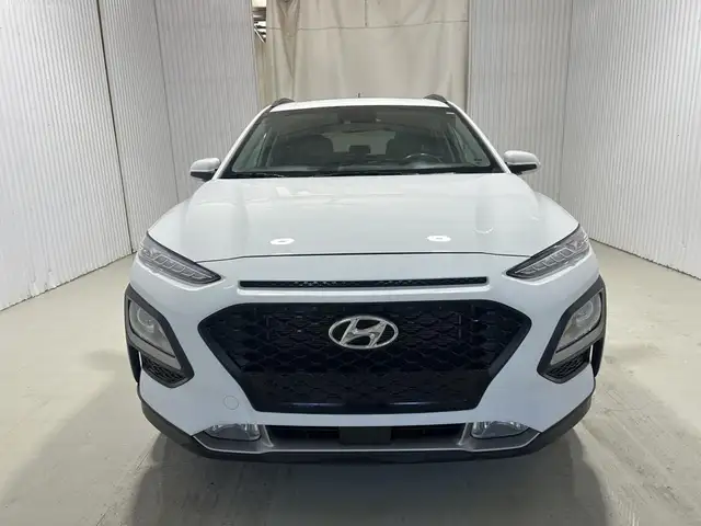 Hyundai Kona 2.0L Luxe TI 2020 à vendre