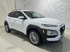 Hyundai Kona 2.0L Luxe TI 2020 à vendre - Photo 4