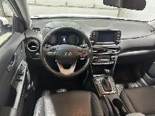 Hyundai Kona 2.0L Luxe TI 2020 à vendre - Photo 14
