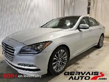 Hyundai Genesis Sedan Berline Premium 4 portes 2015 à vendre