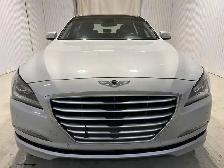 Hyundai Genesis Sedan Berline Premium 4 portes 2015 à vendre - Photo 2