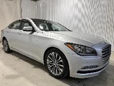 Hyundai Genesis Sedan Berline Premium 4 portes 2015 à vendre - Photo 4