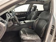 Hyundai Genesis Sedan Berline Premium 4 portes 2015 à vendre - Photo 5