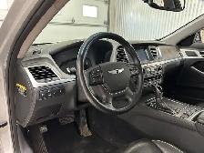 Hyundai Genesis Sedan Berline Premium 4 portes 2015 à vendre - Photo 7
