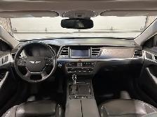 Hyundai Genesis Sedan Berline Premium 4 portes 2015 à vendre - Photo 8