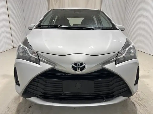 Toyota Yaris Hatchback LE 5 portes BM 2019 à vendre