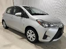 Toyota Yaris Hatchback LE 5 portes BM 2019 à vendre - Photo 4