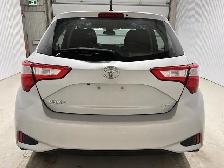 Toyota Yaris Hatchback LE 5 portes BM 2019 à vendre - Photo 7