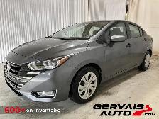 Nissan Versa S A/c Cruise Control 2023 à vendre - Photo 2
