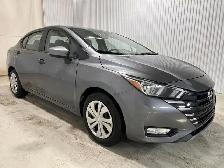 Nissan Versa S A/c Cruise Control 2023 à vendre - Photo 4