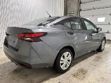 Nissan Versa S A/c Cruise Control 2023 à vendre - Photo 5