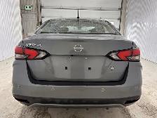 Nissan Versa S A/c Cruise Control 2023 à vendre - Photo 7