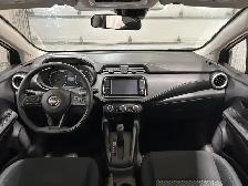 Nissan Versa S A/c Cruise Control 2023 à vendre - Photo 13