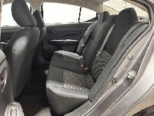 Nissan Versa S A/c Cruise Control 2023 à vendre - Photo 14