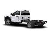 2026 Ford F-550 Super Duty XLT | VALUE PACKAGE - Photo 2