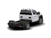 2026 Ford F-550 Super Duty XLT | VALUE PACKAGE - Photo 4