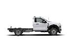 2026 Ford F-550 Super Duty XLT | VALUE PACKAGE - Photo 5