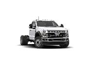 2026 Ford F-550 Super Duty XLT | VALUE PACKAGE - Photo 6