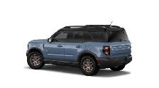 2026 Ford Bronco Sport BIG BEND | BRONZE PACKAGE | POWER MOONROO - Photo 2