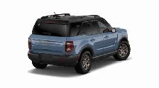 2026 Ford Bronco Sport BIG BEND | BRONZE PACKAGE | POWER MOONROO - Photo 4