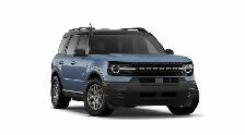 2026 Ford Bronco Sport BIG BEND | BRONZE PACKAGE | POWER MOONROO - Photo 6
