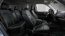 2026 Ford Bronco Sport BIG BEND | BRONZE PACKAGE | POWER MOONROO - Photo 8