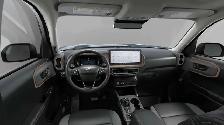 2026 Ford Bronco Sport BIG BEND | BRONZE PACKAGE | POWER MOONROO - Photo 9