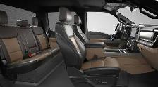 2026 Ford F-250 Super Duty LARIAT | OFF-ROAD PACKAGE | MOONROOF - Photo 8