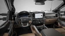 2026 Ford F-250 Super Duty LARIAT | OFF-ROAD PACKAGE | MOONROOF - Photo 9