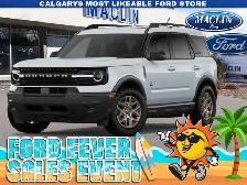 2026 Ford Bronco Sport BIG BEND | CONVENIENCE PACKAGE | POWER MO