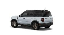 2026 Ford Bronco Sport BIG BEND | CONVENIENCE PACKAGE | POWER MO - Photo 2