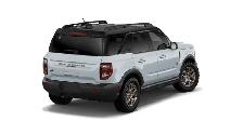 2026 Ford Bronco Sport BIG BEND | CONVENIENCE PACKAGE | POWER MO - Photo 4