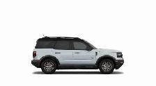 2026 Ford Bronco Sport BIG BEND | CONVENIENCE PACKAGE | POWER MO - Photo 5