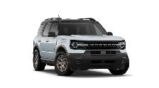 2026 Ford Bronco Sport BIG BEND | CONVENIENCE PACKAGE | POWER MO - Photo 6