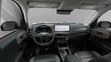 2026 Ford Bronco Sport BIG BEND | CONVENIENCE PACKAGE | POWER MO - Photo 9