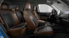 2026 Ford Bronco Sport OUTER BANKS | TECH PACKAGE | POWER MOONRO - Photo 8