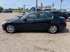 2007 Infiniti G35 AS IS, G35X, RUNS AND DRIVES WELL, WELL MAINTA - Photo 2