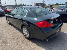 2007 Infiniti G35 AS IS, G35X, RUNS AND DRIVES WELL, WELL MAINTA - Photo 3