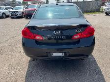 2007 Infiniti G35 AS IS, G35X, RUNS AND DRIVES WELL, WELL MAINTA - Photo 4