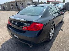 2007 Infiniti G35 AS IS, G35X, RUNS AND DRIVES WELL, WELL MAINTA - Photo 5