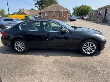 2007 Infiniti G35 AS IS, G35X, RUNS AND DRIVES WELL, WELL MAINTA - Photo 6